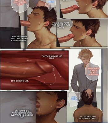Faker's Affair!! 2 027