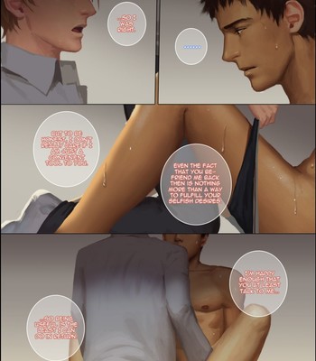 Faker's Affair!! 2 032