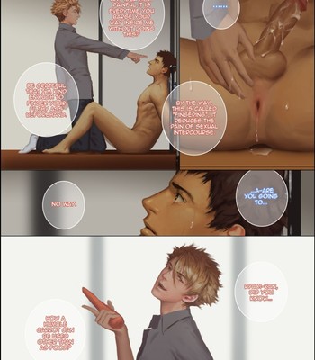 Faker's Affair!! 2 034