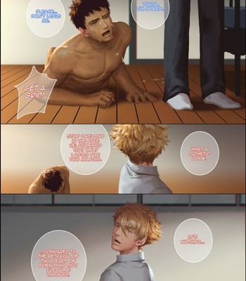 Faker's Affair!! 2 039