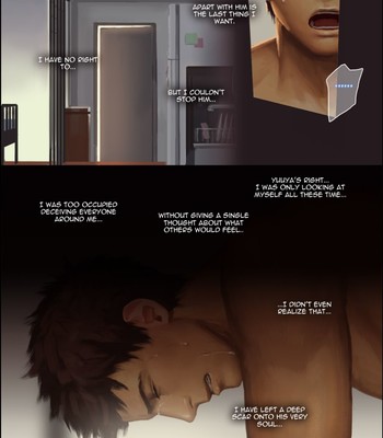 Faker's Affair!! 2 040