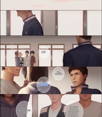 Faker's Affair!! 2 041