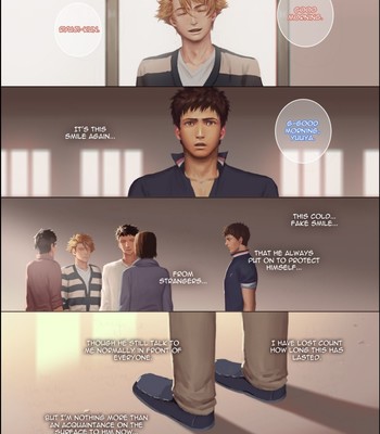 Faker's Affair!! 2 042