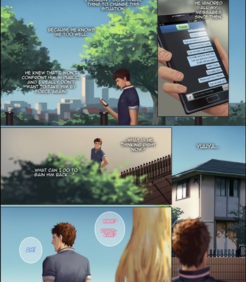 Faker's Affair!! 2 043