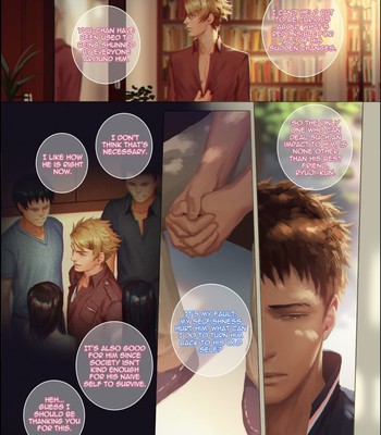 Faker's Affair!! 2 046