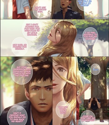 Faker's Affair!! 2 047