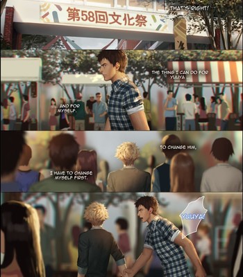 Faker's Affair!! 2 048