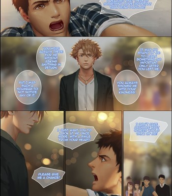 Faker's Affair!! 2 054