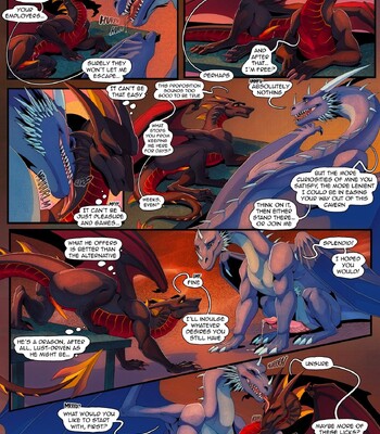 🔥Fire and Frost❄️ (Ongoing) 009