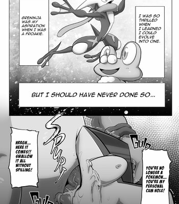 Tragic Greninja 022