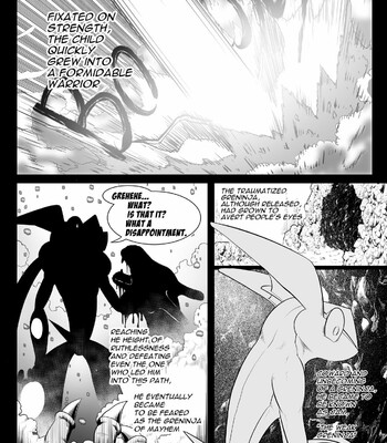 Tragic Greninja 041