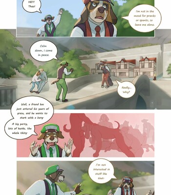 Lush Puppies - Chapter 4 (WIP) 004