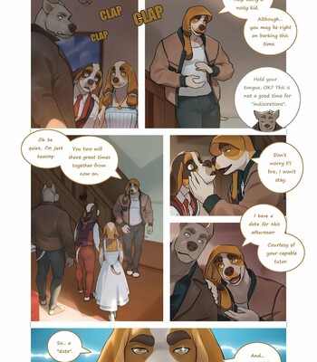Lush Puppies - Chapter 4 (WIP) 011