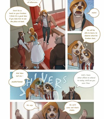 Lush Puppies - Chapter 4 (WIP) 013