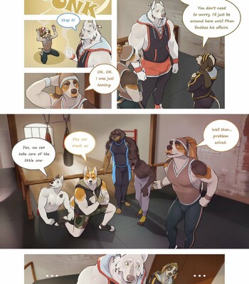 Lush Puppies - Chapter 4 (WIP) 021