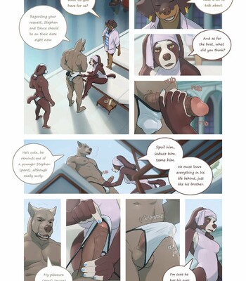 Lush Puppies - Chapter 4 (WIP) 025