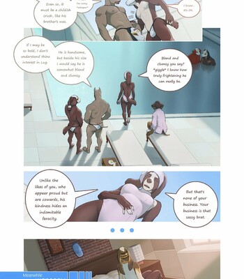 Lush Puppies - Chapter 4 (WIP) 026