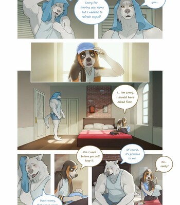 Lush Puppies - Chapter 4 (WIP) 027