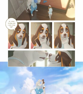 Lush Puppies - Chapter 4 (WIP) 044