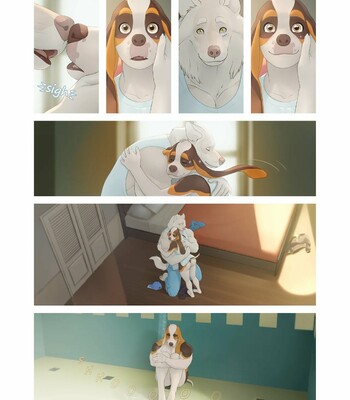 Lush Puppies - Chapter 4 (WIP) 045