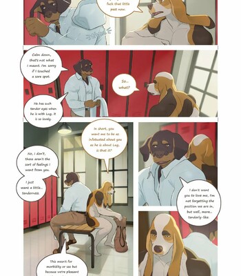 Lush Puppies - Chapter 4 (WIP) 048