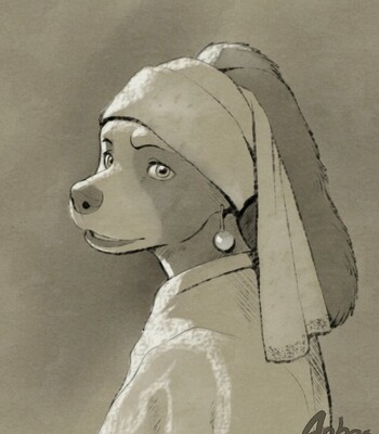 Lush Puppies - Chapter 4 (WIP) 058