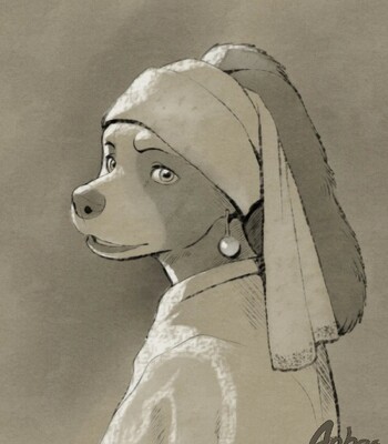 Lush Puppies - Chapter 4 (WIP) 063