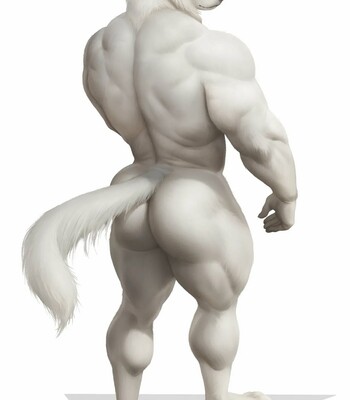 Lush Puppies - Chapter 4 (WIP) 069