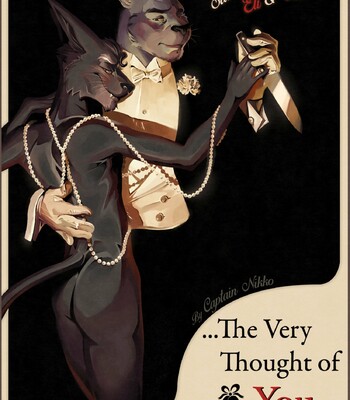 The Very Thought of You (Ongoing)