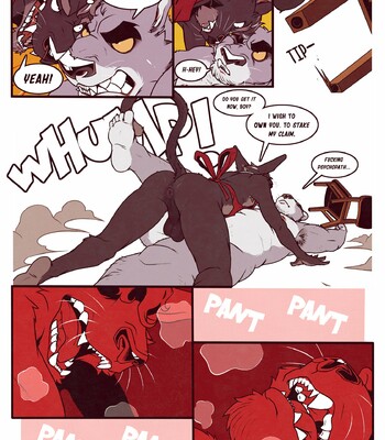 The Very Thought of You (Ongoing) 007