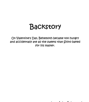 [Koboshi Hoshi] - OVETREATING - [ENG] 003