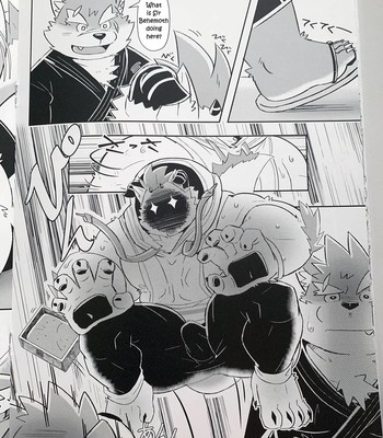 [Koboshi Hoshi] - OVETREATING - [ENG] 013