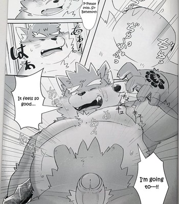 [Koboshi Hoshi] - OVETREATING - [ENG] 018