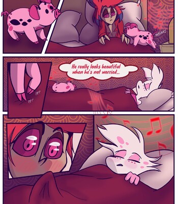 Lullabies 003