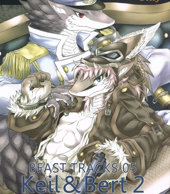 [Date Natuku and Nenemaru] - Beast Tracks 5 - Keil & Bert 2 - [ENG]