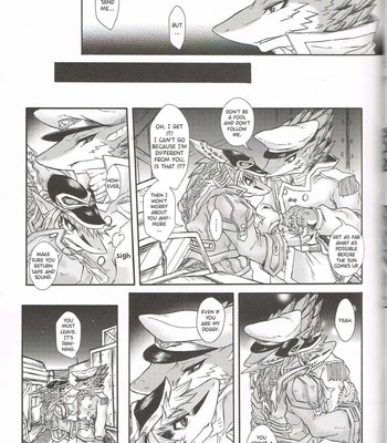 [Date Natuku and Nenemaru] - Beast Tracks 5 - Keil & Bert 2 - [ENG] 023