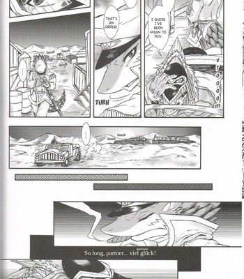 [Date Natuku and Nenemaru] - Beast Tracks 5 - Keil & Bert 2 - [ENG] 024