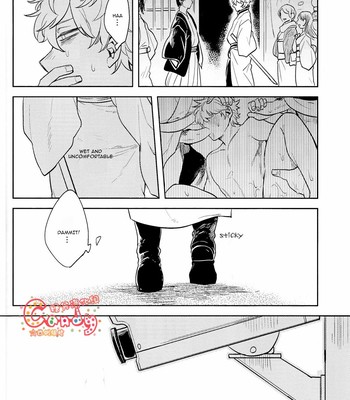 [3745house, tekkag (mikami takeru, haru)] get me out 051