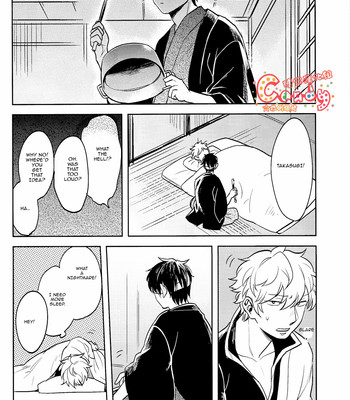 [3745house, tekkag (mikami takeru, haru)] get me out 055