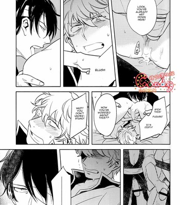 [3745house, tekkag (mikami takeru, haru)] get me out 058