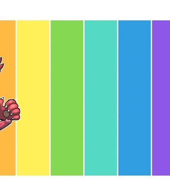 Mind Naughty Shorts (Ongoing) 080
