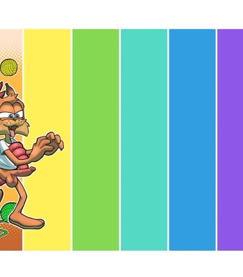 Mind Naughty Shorts (Ongoing) 081