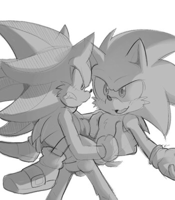 Mind Naughty Shorts (Ongoing) 091
