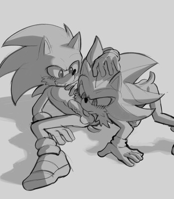 Mind Naughty Shorts (Ongoing) 092