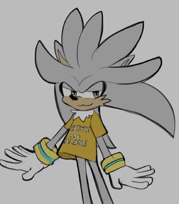 Mind Naughty Shorts (Ongoing) 094