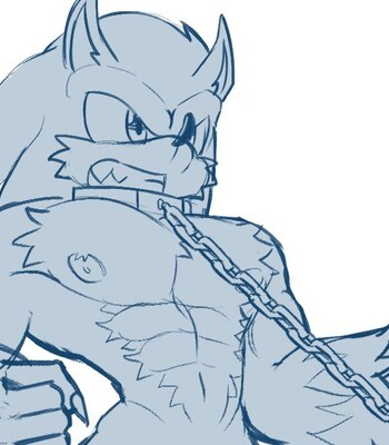 Mind Naughty Shorts (Ongoing) 111