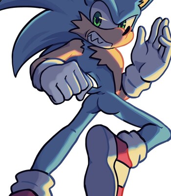 Mind Naughty Shorts (Ongoing) 112