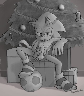 Mind Naughty Shorts (Ongoing) 113