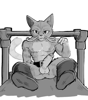Mind Naughty Shorts (Ongoing) 117