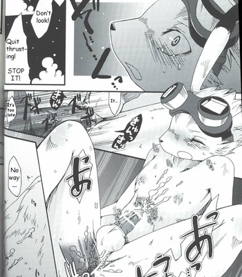 Requirements of the King 016